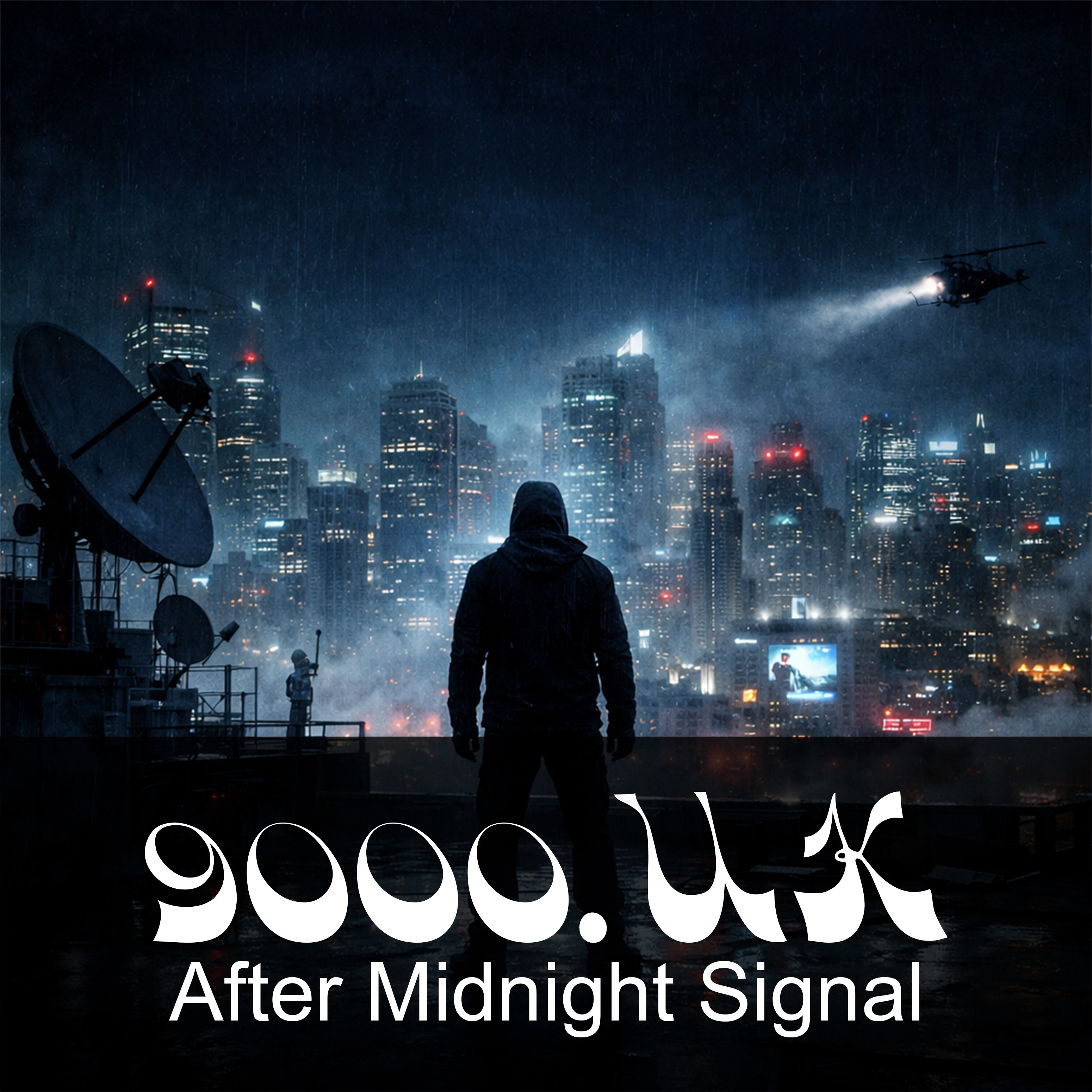 After Midnight Signal