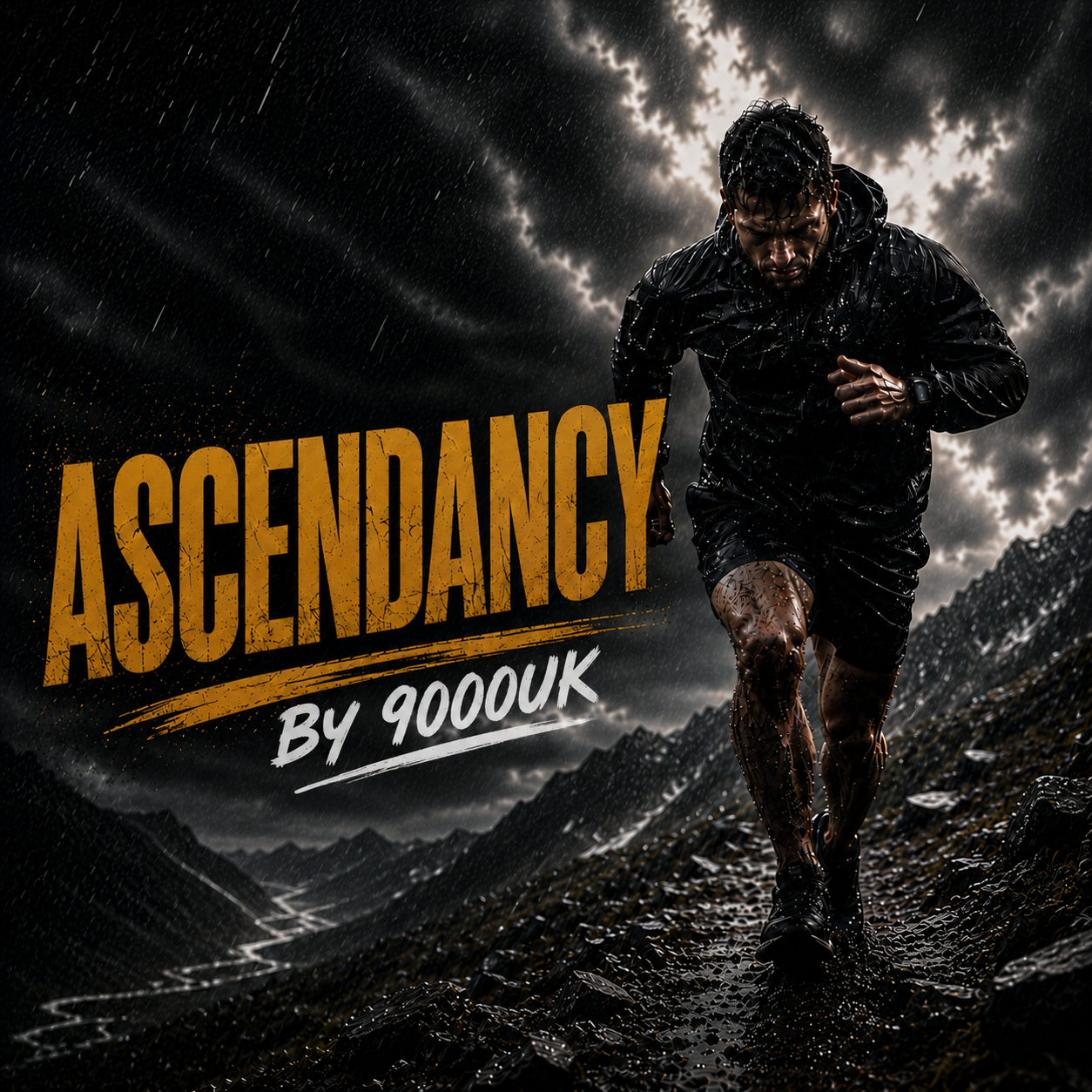 Ascendancy