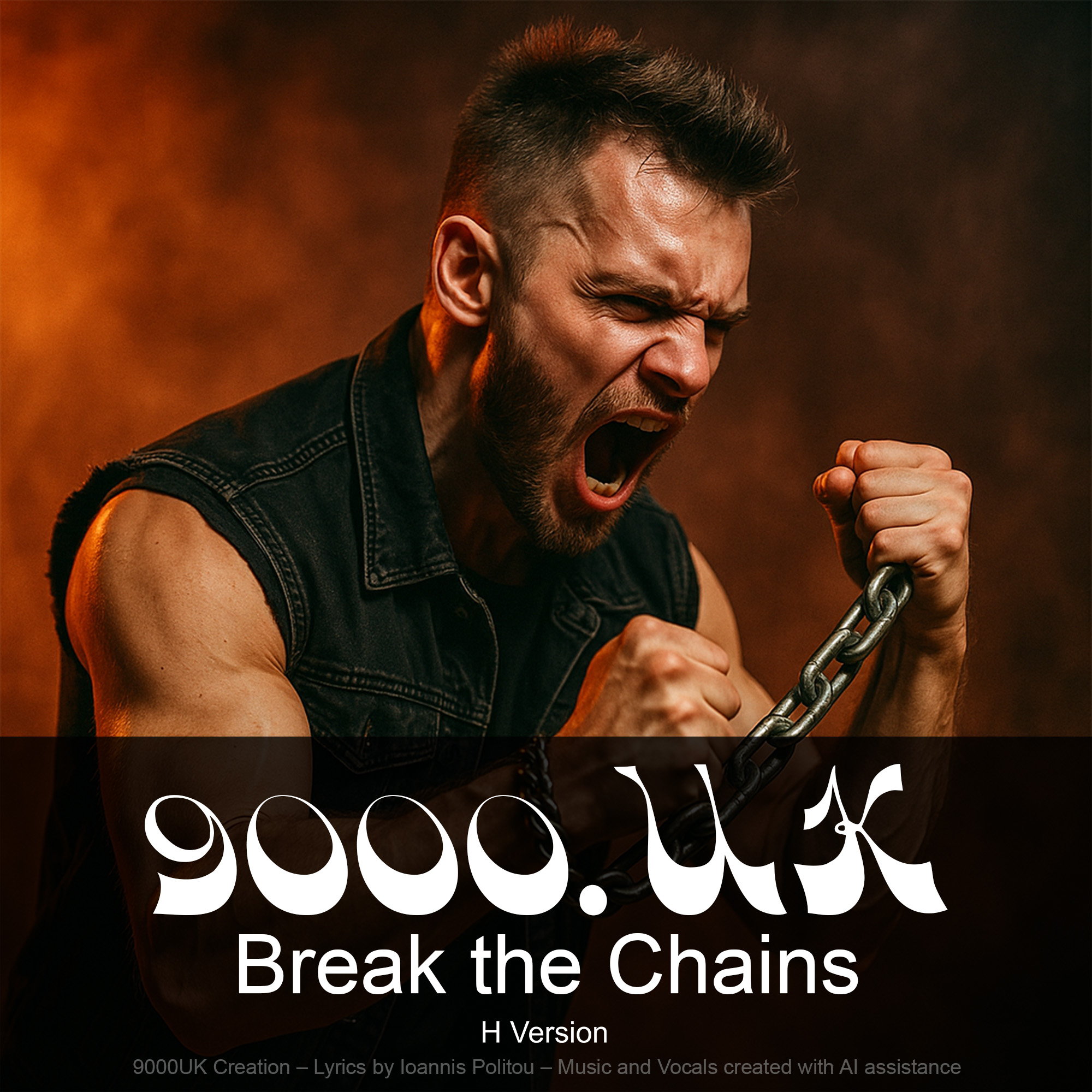 Break The Chains