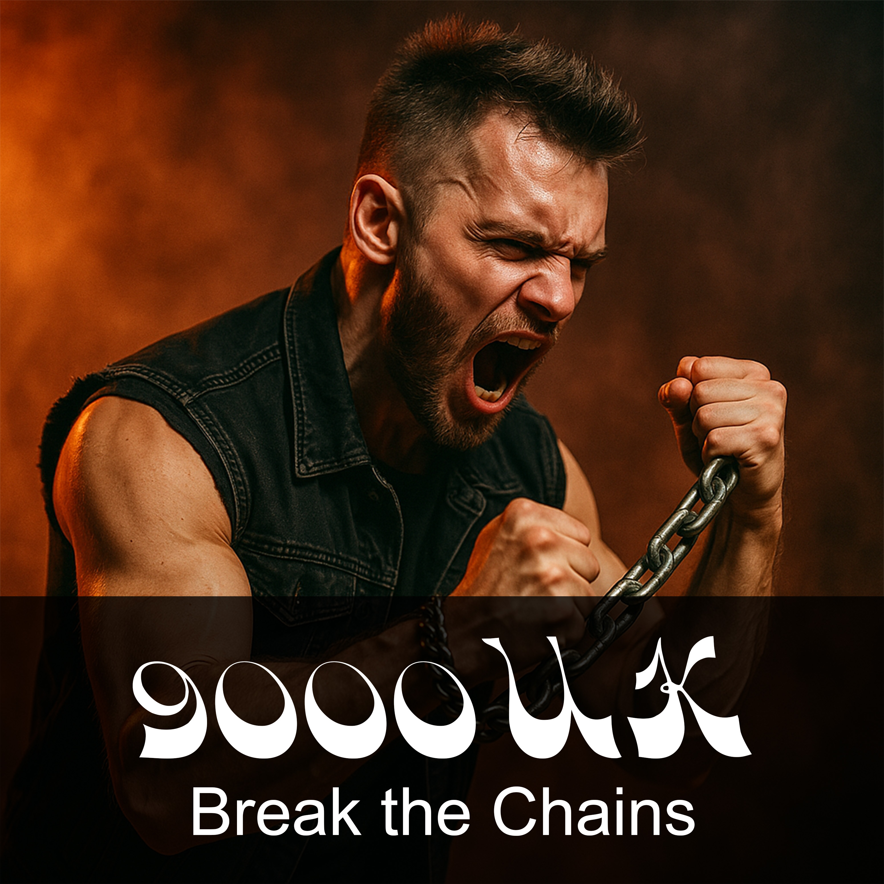 Break The Chains