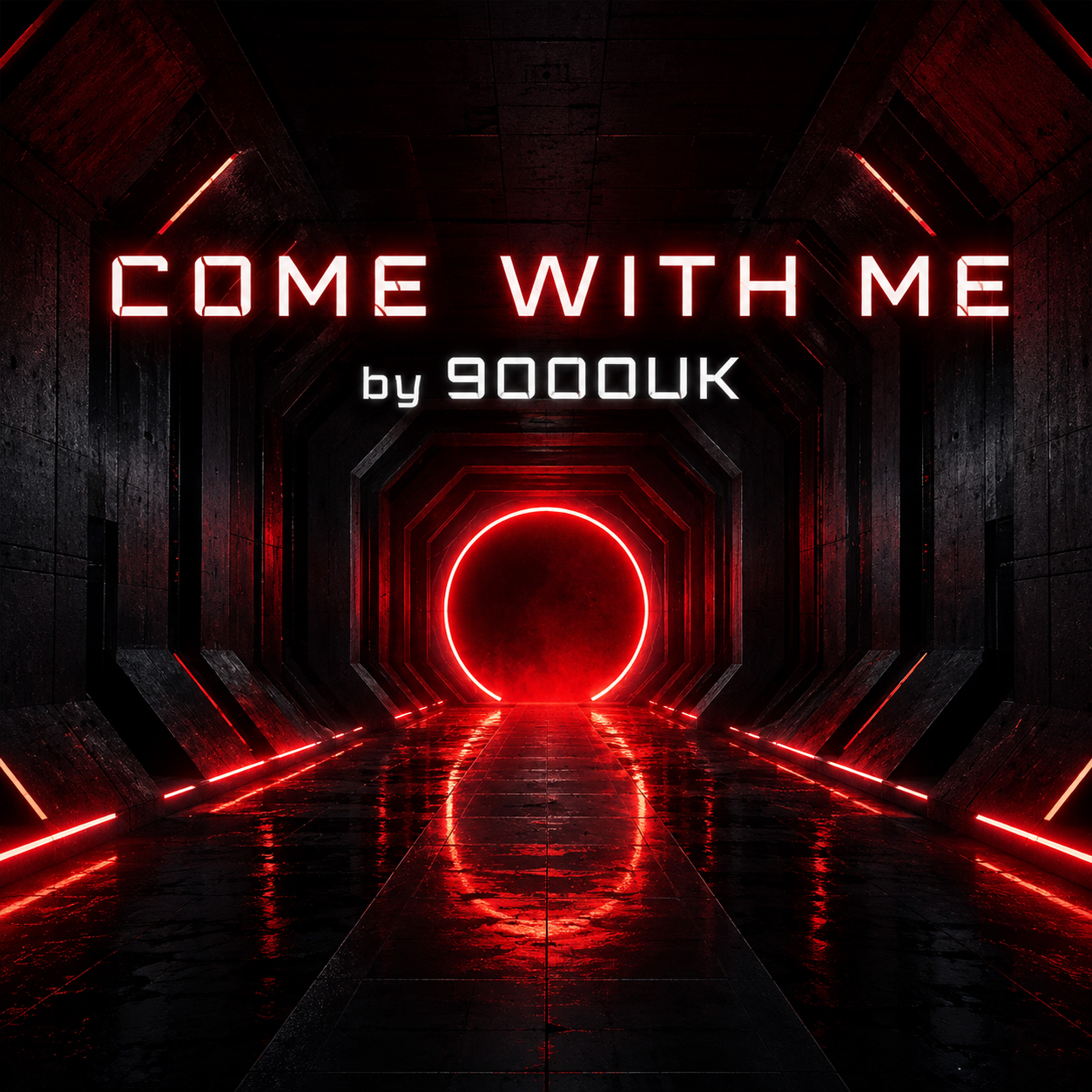 Come With Me