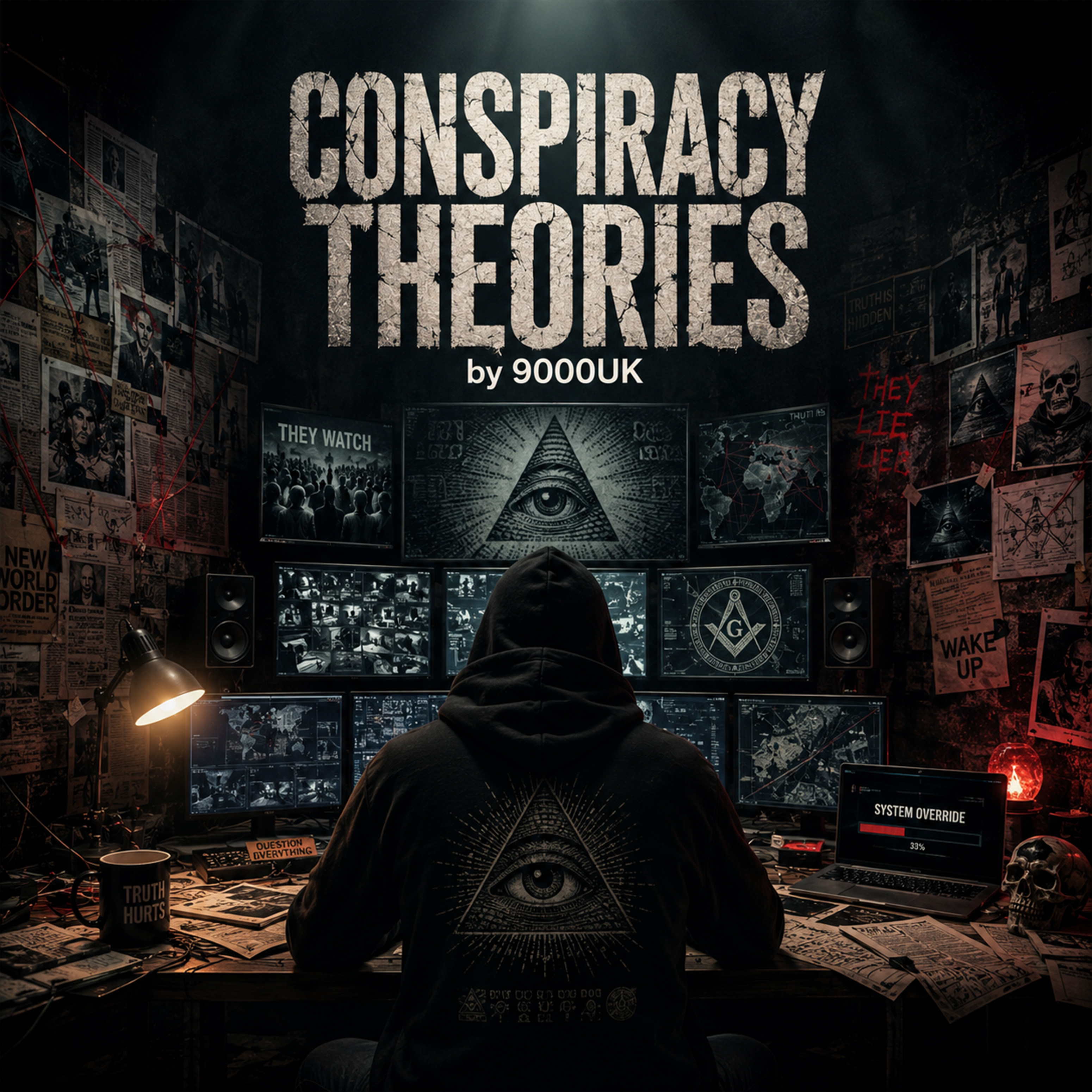 Conspiracy Theories