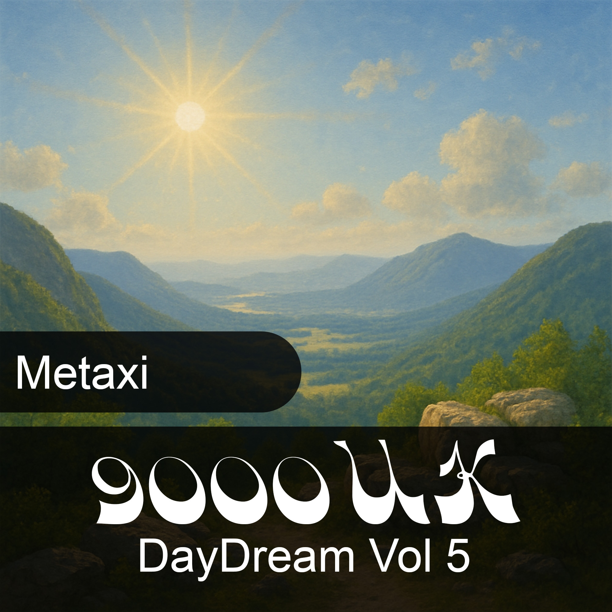 Metaxi