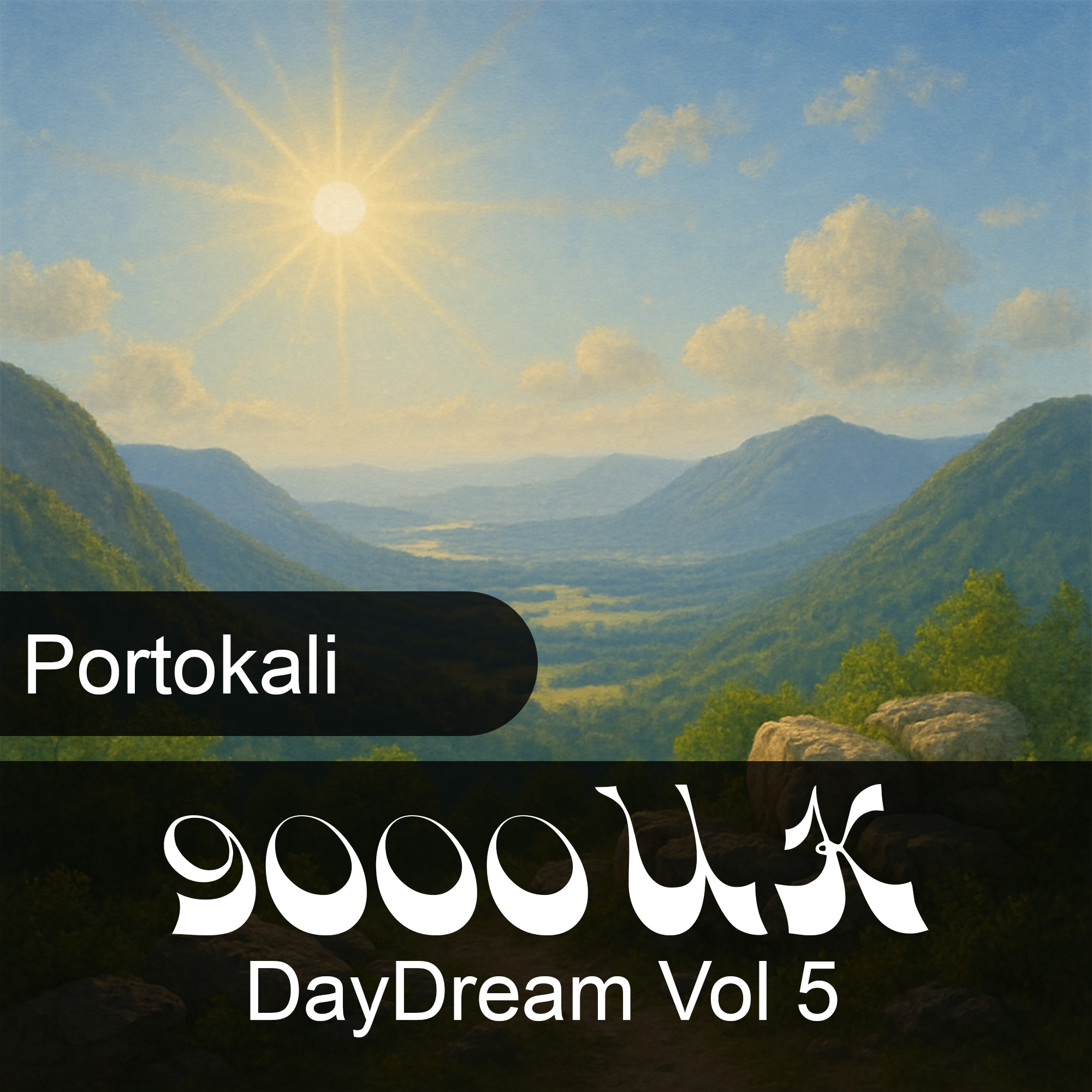 Portokali