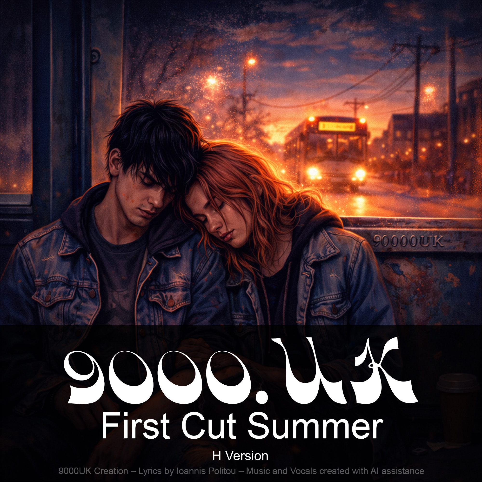 First Cut Summer