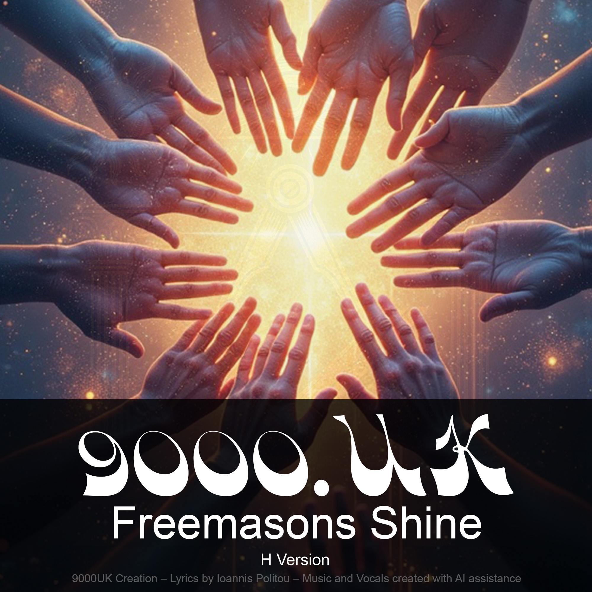 Freemasons Shine