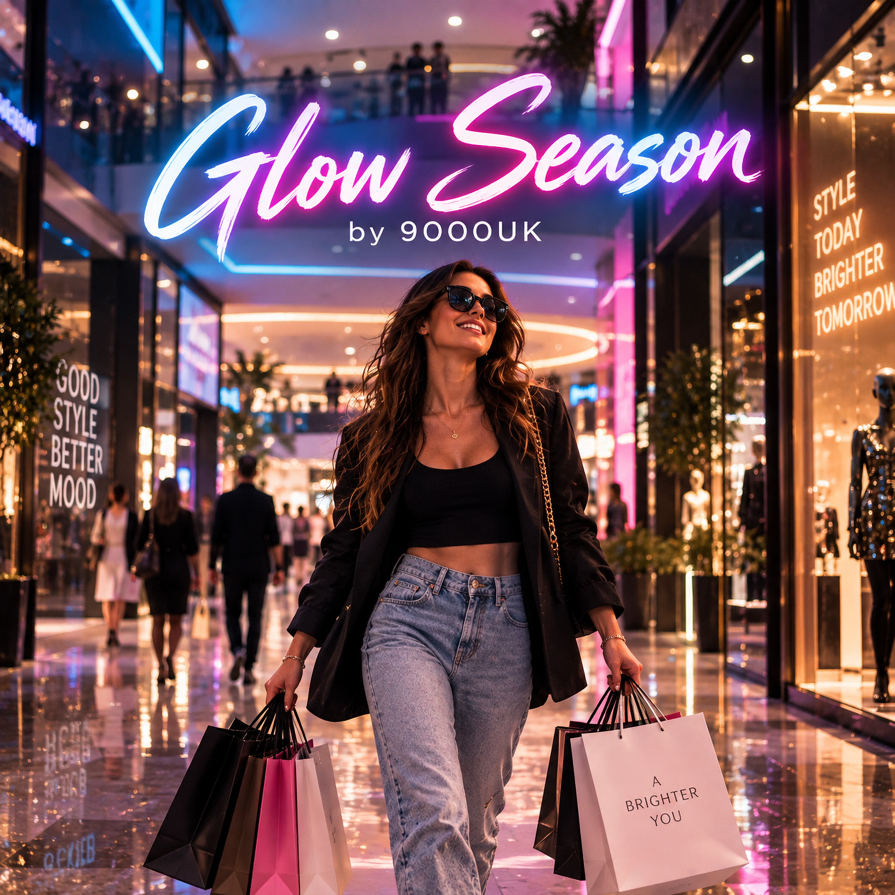 Glow Season