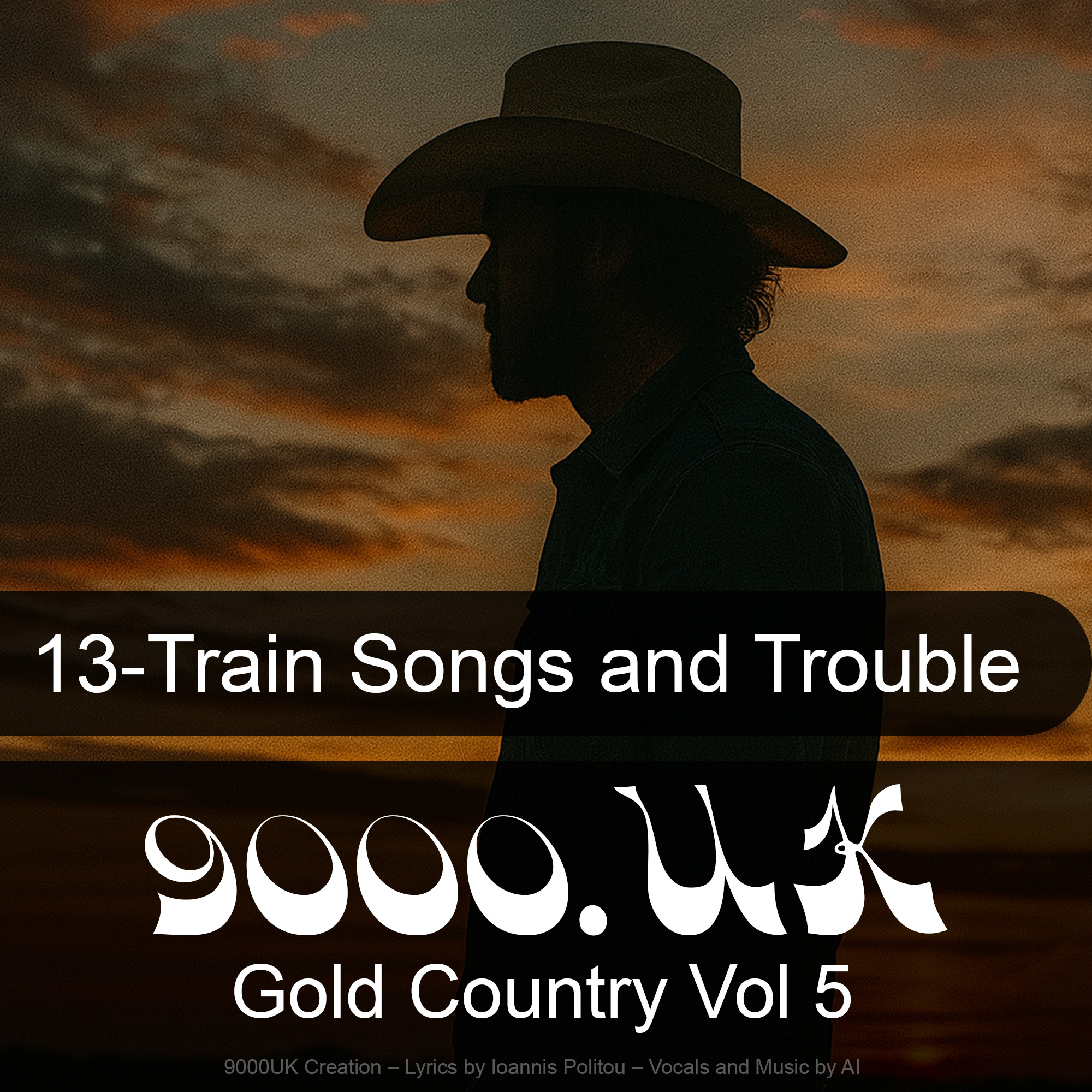 Train Songs and Trouble