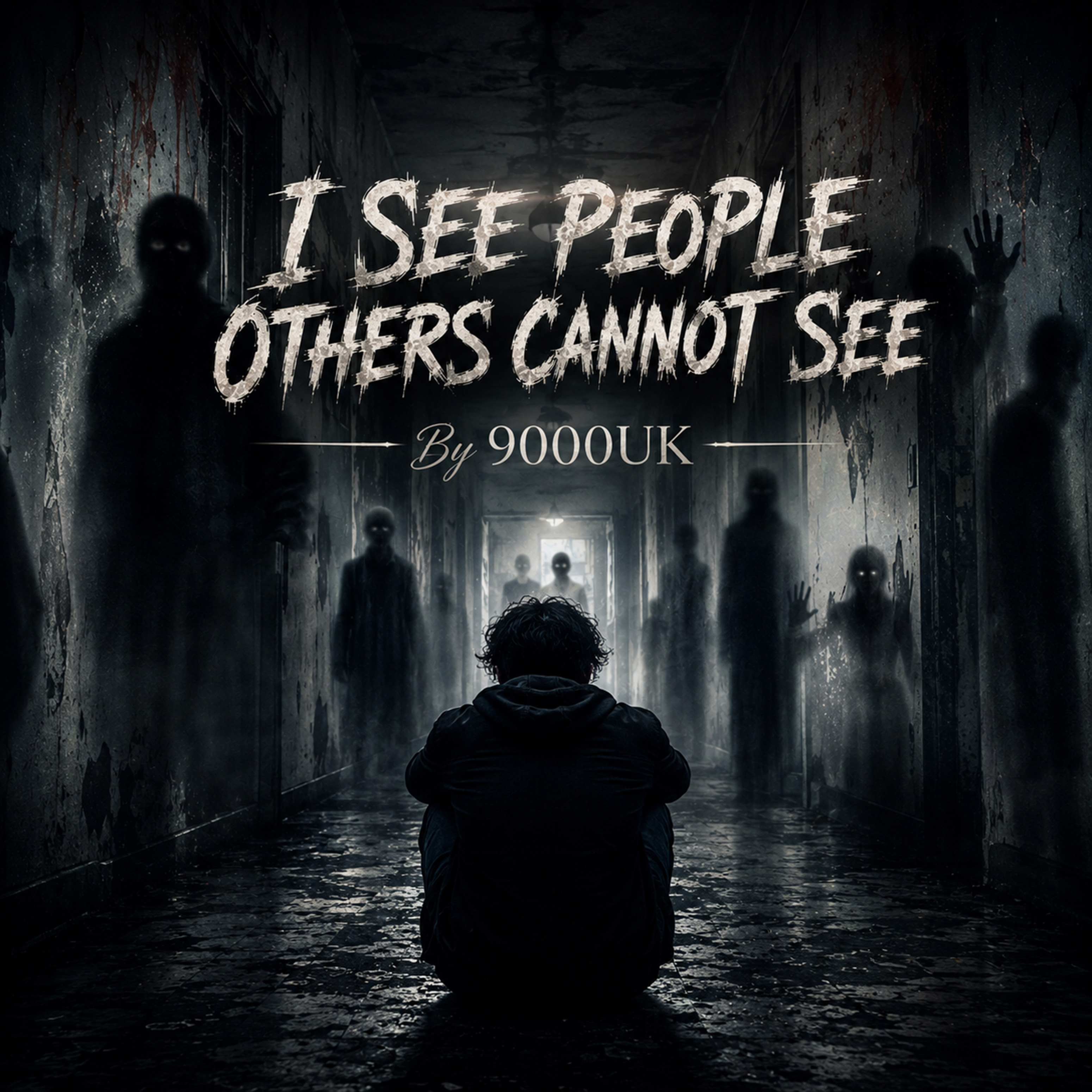 I See People Others Cannot See