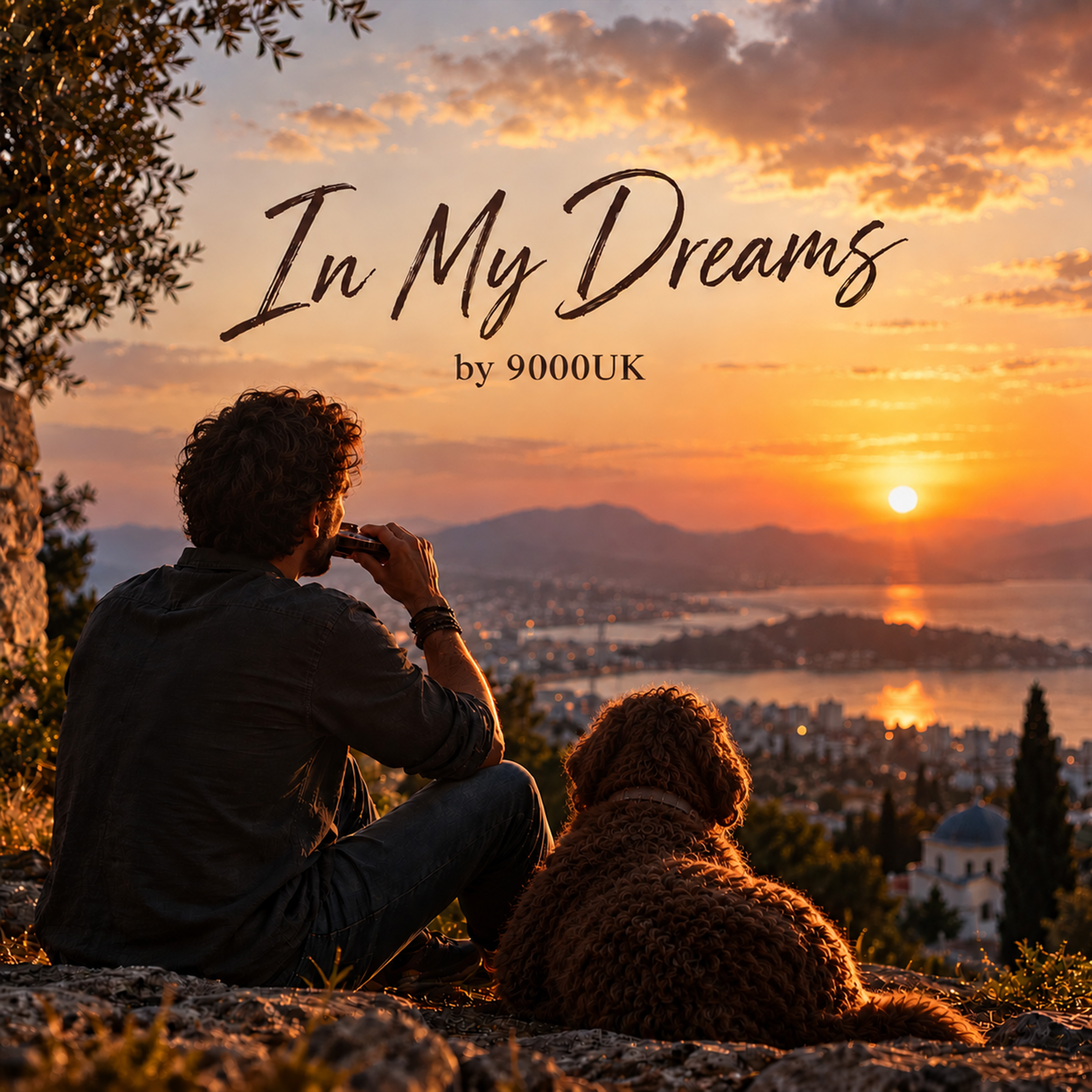 In My Dreams