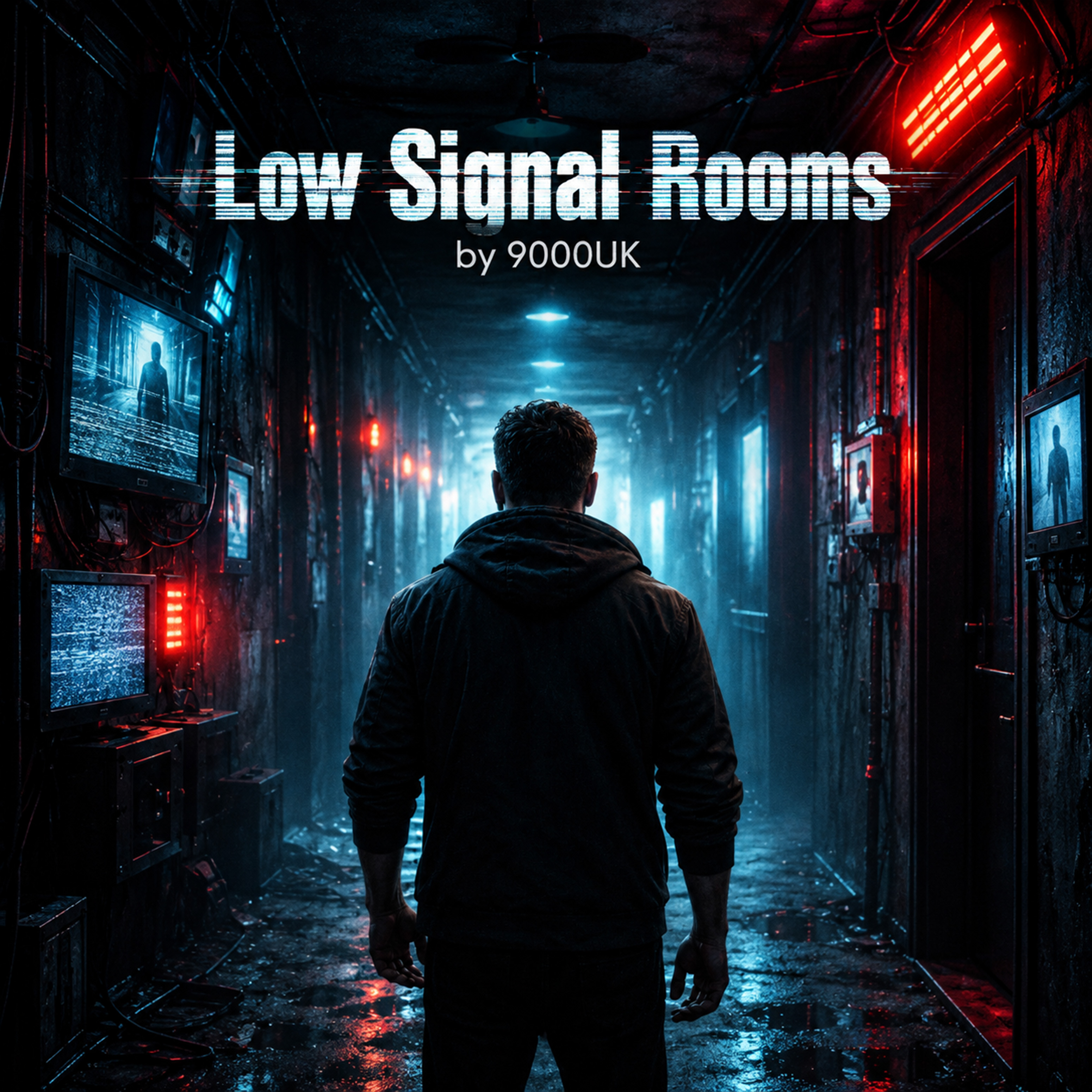 Low Signal Rooms