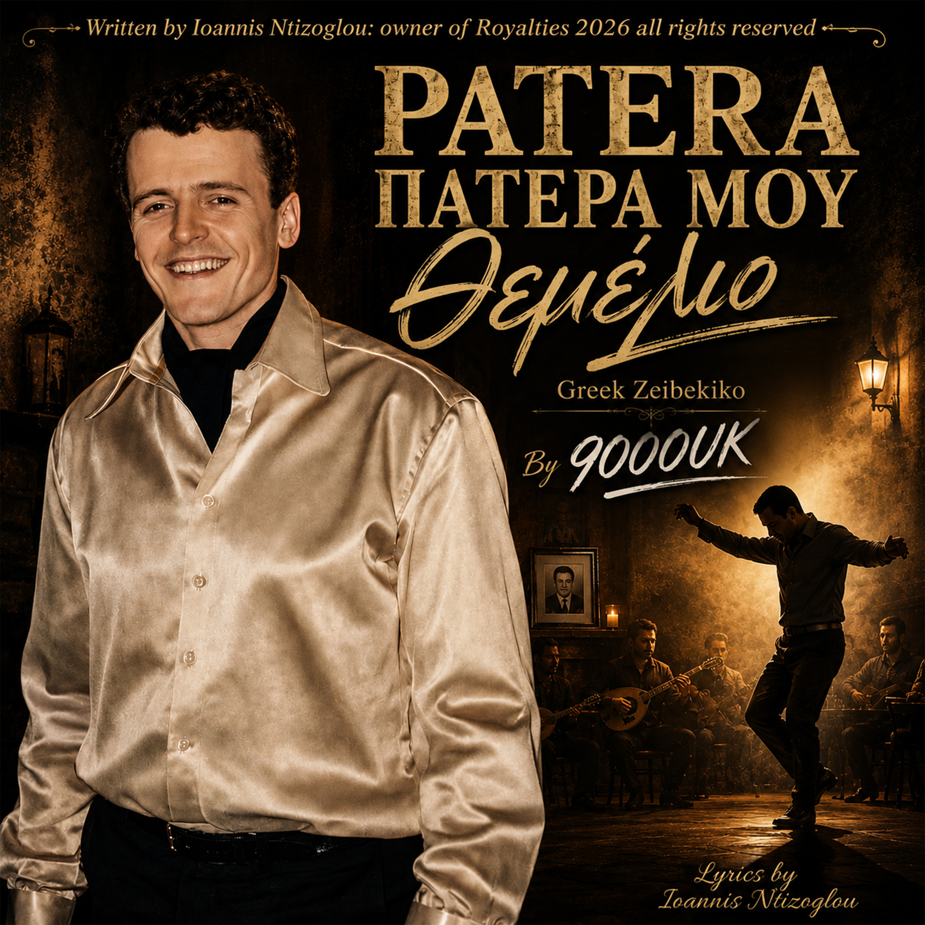 Patera