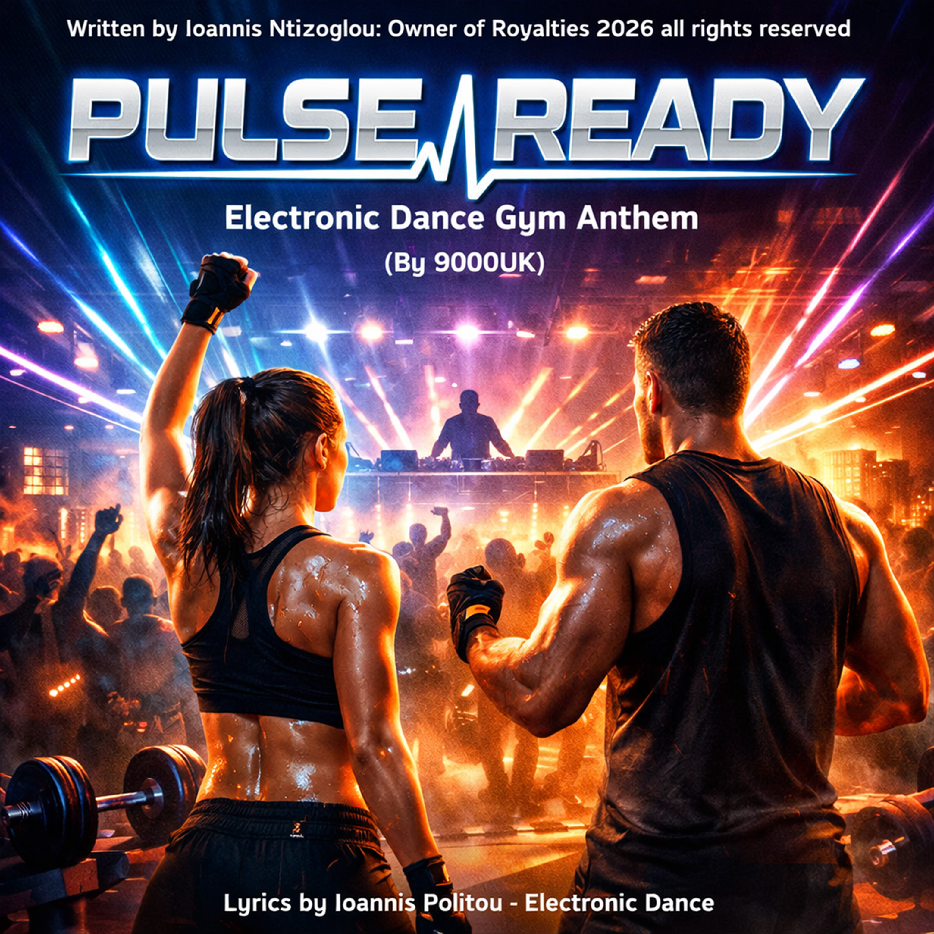 Pulse Ready