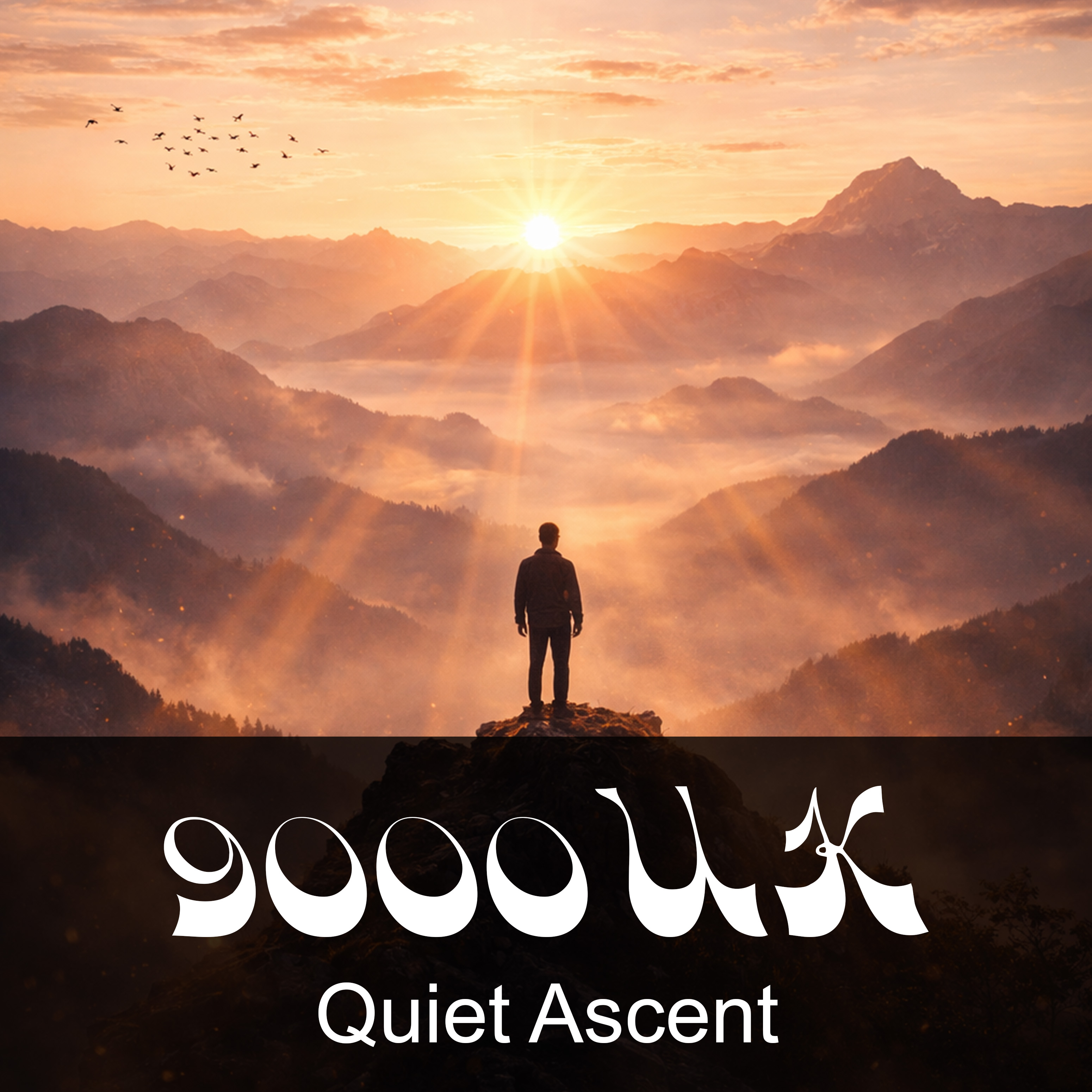 Quiet Ascent