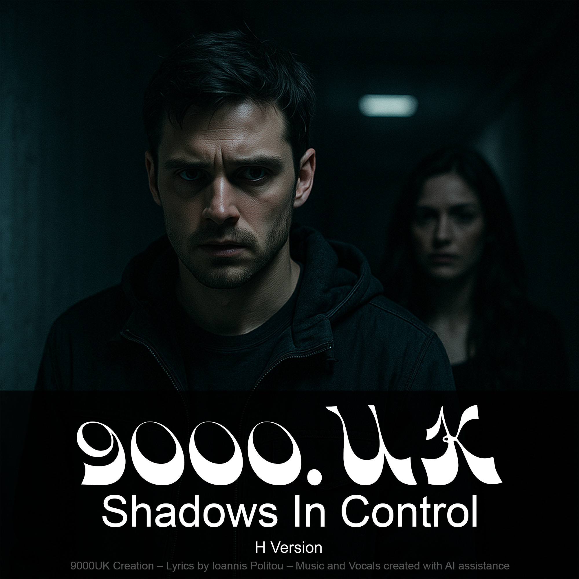 Shadows In Control