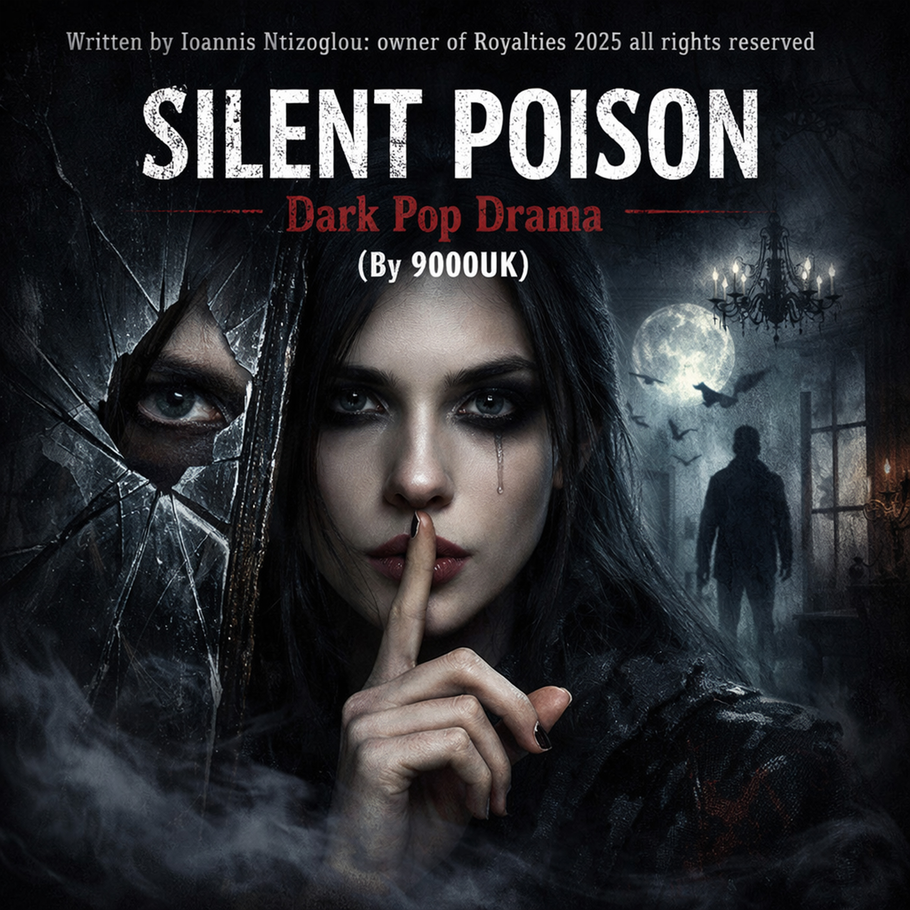 Silent Poison
