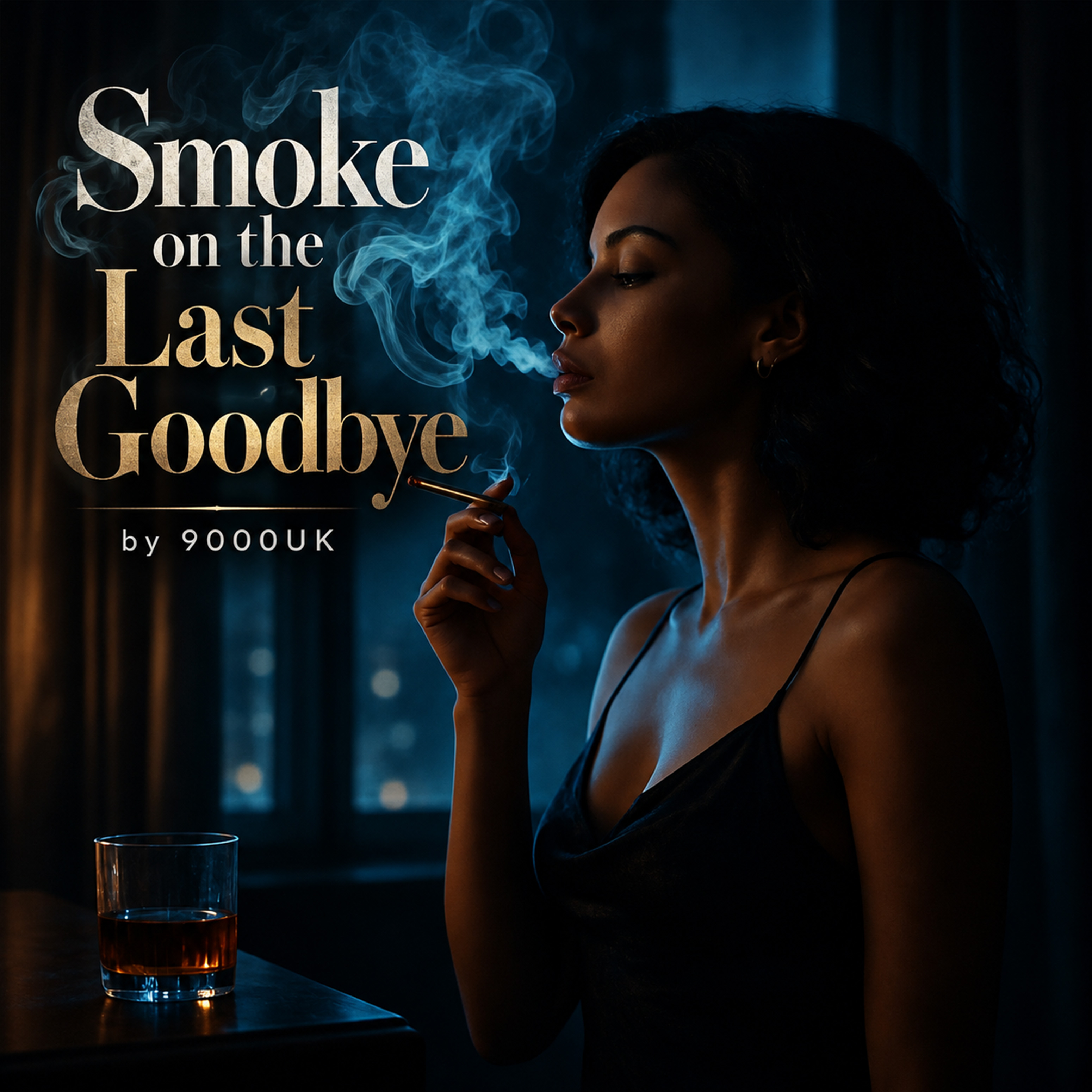 Smoke On The Last Goodbye
