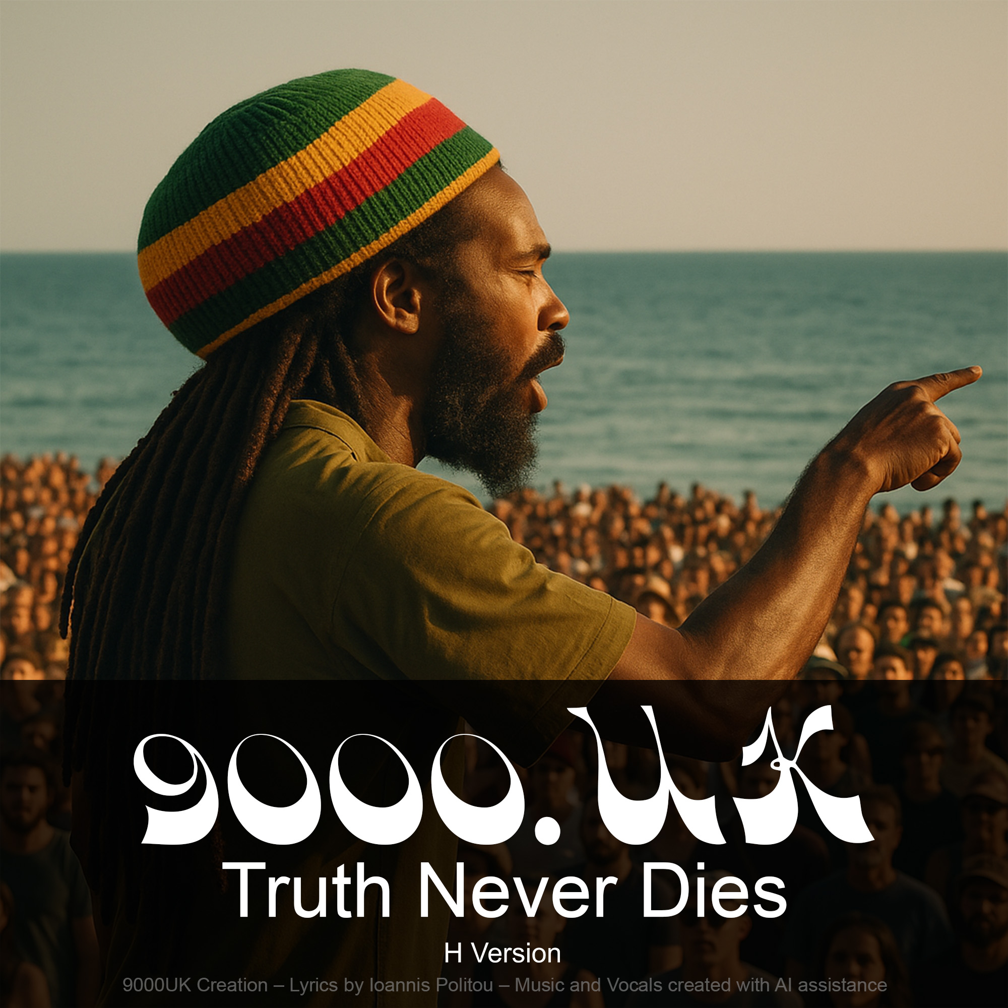 Truth Never Dies