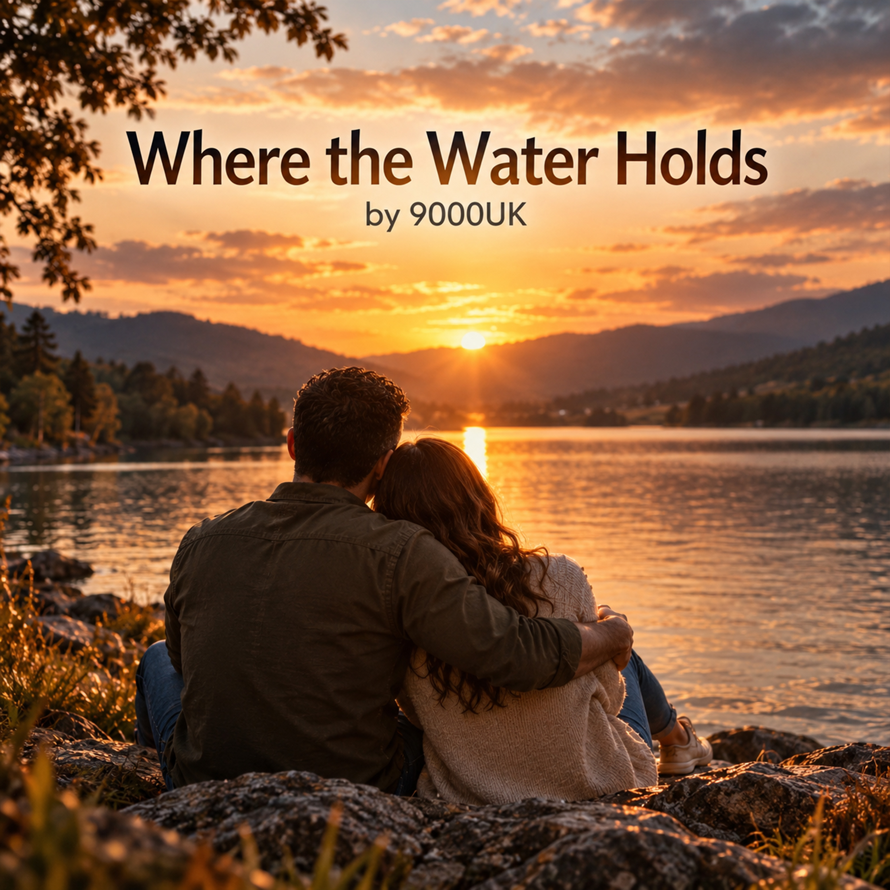 Where The Water Holds